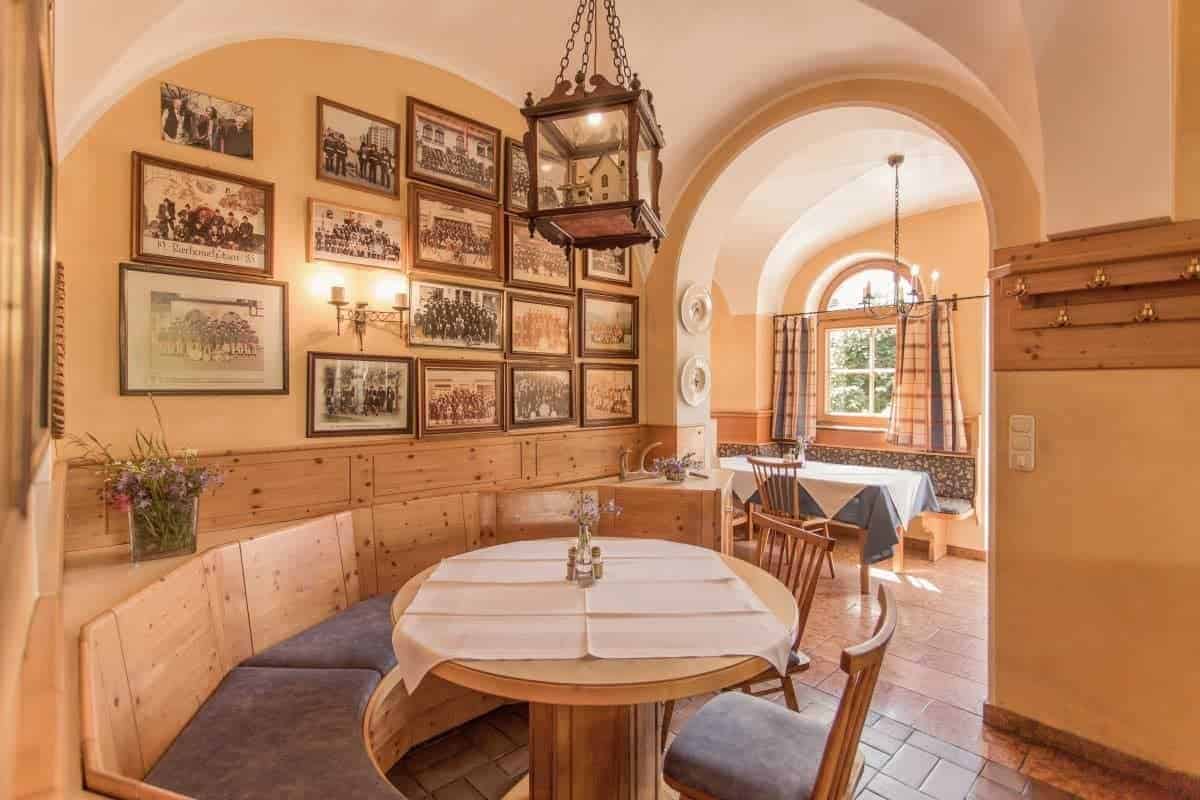 Hotel Kirchenwirt - Urlaub in Puch bei Salzburg, Österreich