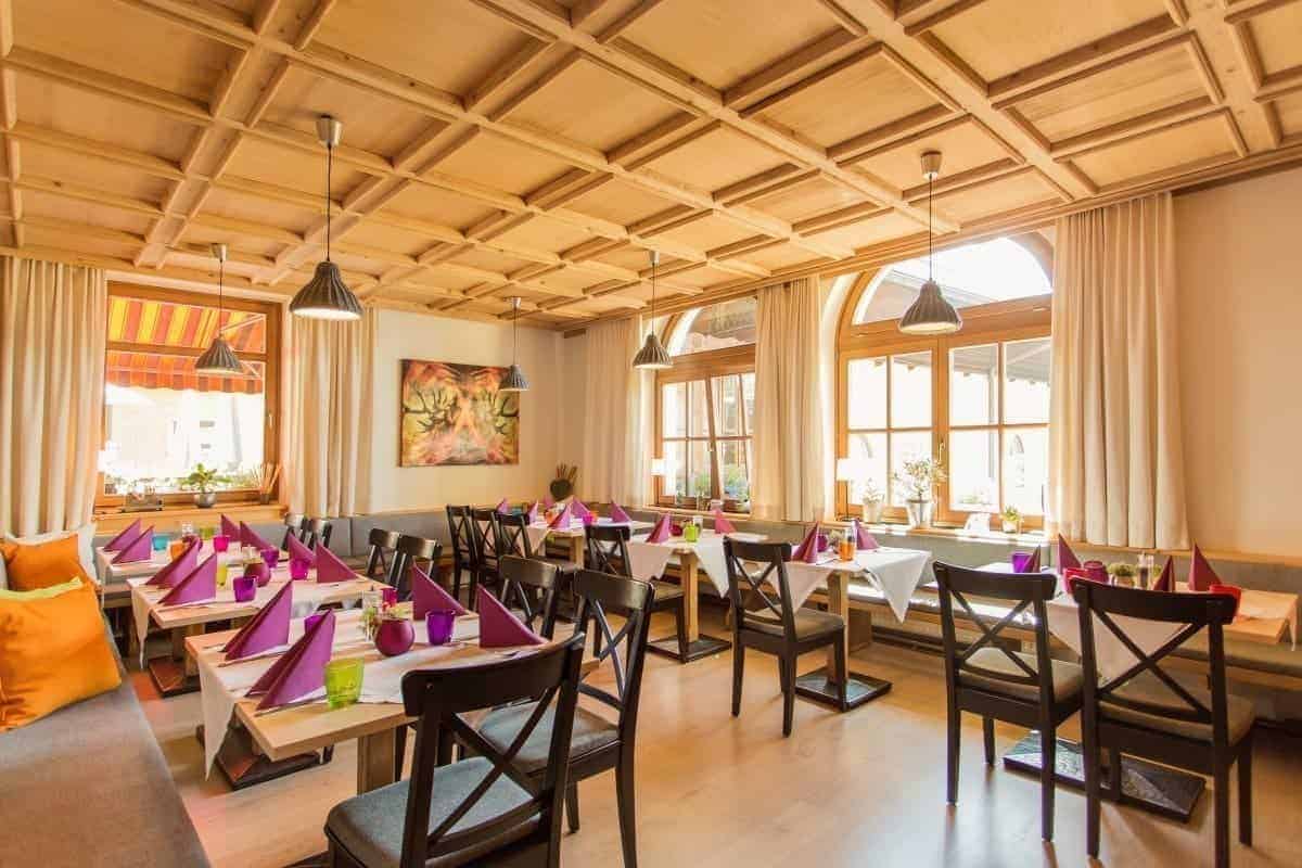 Hotel Kirchenwirt - Urlaub in Puch bei Salzburg, Österreich