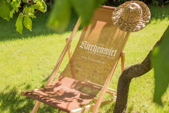 Hotel Kirchenwirt - Urlaub in Puch bei Salzburg, Österreich