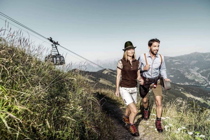 ✰ Hotel Kirchenwirt in Puch bei Salzburg, Österreich ✰